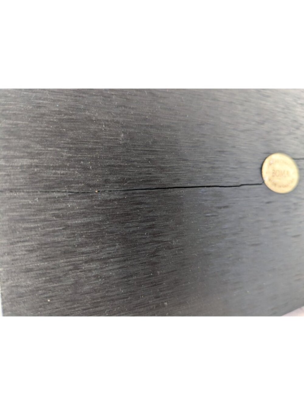 Vintage BOMA Cribbage Board – Made in Canada – Inuit Motif – Includes 9 Pegs - Picture 8 of 13